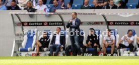 TSG 1899 Hoffenheim - FC Augsburg