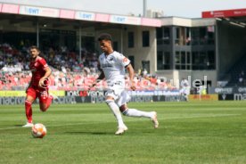 25.07.21 SV Sandhausen - Fortuna D&uuml;sseldorf