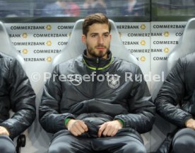 Deutschland - England