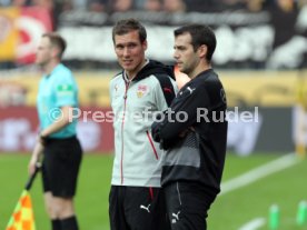 SG Dynamo Dresden - VfB Stuttgart