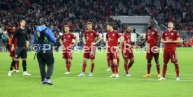 12.04.22 FC Bayern M&uuml;nchen - FC Villareal