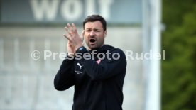 U19 VfB Stuttgart - U19 VfL Wolfsburg