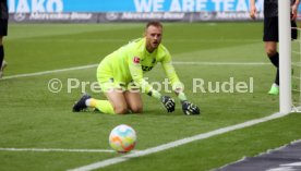 20.08.22 VfB Stuttgart - SC Freiburg