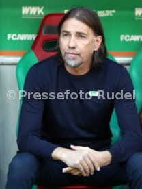 FC Augsburg - VfB Stuttgart