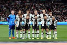 26.09.22 England - Deutschland