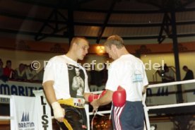 09.12.95 Boxen Schulz - Botha