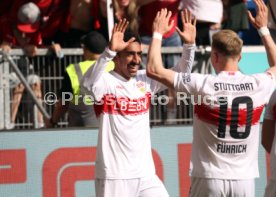 02.05.26 TSG 1899 Hoffenheim - VfB Stuttgart