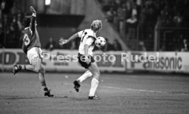 27.04.88 Deutschland - Schweiz