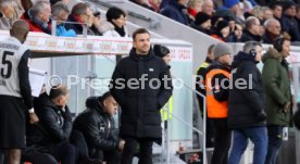 28.01.23 SC Freiburg - FC Augsburg