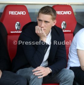 SC Freiburg - FC Bayern M&uuml;nchen