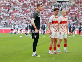 09.08.25 VfB Stuttgart - FC Bologna