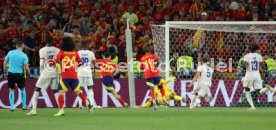 05.06.25 Spanien - Frankreich