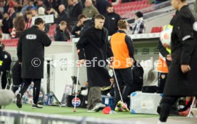 26.10.25 VfB Stuttgart - 1. FSV Mainz 05