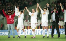 16.04.97 VfB Stuttgart - Hamburger SV