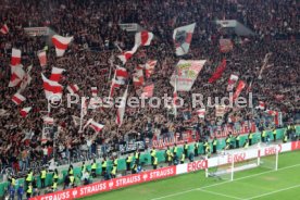02.04.25 VfB Stuttgart - RB Leipzig