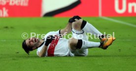VfB Stuttgart - Bayer 04 Leverkusen