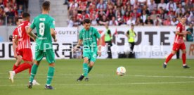 11.09.22 SC Freiburg - Borussia M&ouml;nchengladbach