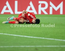 31.10.23 VfB Stuttgart - 1. FC Union Berlin