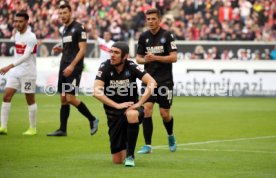 VfB Stuttgart - Karlsruher SC