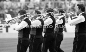 19.06.74 Argentinien - Italien