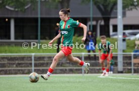 28.04.24 U17 VfL Kirchheim - U17 FC Esslingen