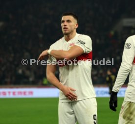 14.02.26 VfB Stuttgart - 1. FC K&ouml;ln