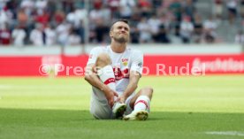 23.07.22 VfB Stuttgart - FC Valencia