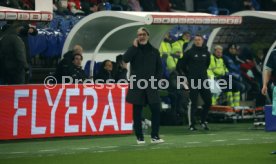 27.03.26 Schweiz - Deutschland