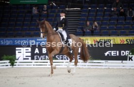 German Masters 2017