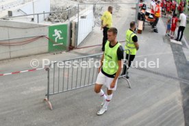 23.07.22 VfB Stuttgart - FC Valencia