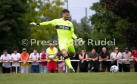 12.07.25 SV Fellbach - VfB Stuttgart