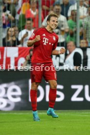 Audi Cup 2015