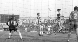 01.08.80 VfB Stuttgart - Stuttgarter Kickers