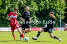 28.06.25 TSV Essingen - VfB Stuttgart II