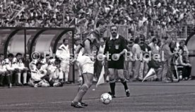 30.05.92 DFB Deutschland - T&uuml;rkei