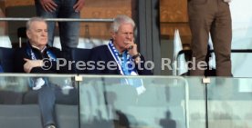 12.04.25 TSG 1899 Hoffenheim - 1. FSV Mainz 05