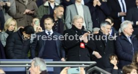 14.02.23 Paris Saint-Germain - FC Bayern M&uuml;nchen