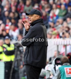 25.01.25 SC Freiburg - FC Bayern M&uuml;nchen