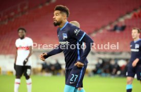 05.12.21 VfB Stuttgart - Hertha BSC Berlin