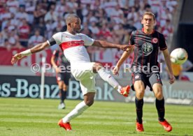 VfB Stuttgart - Eintracht Frankfurt
