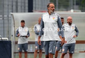 27.06.22 VfB Stuttgart Training
