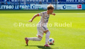 20.09.25 TSG 1899 Hoffenheim - FC Bayern M&uuml;nchen