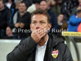 TSG 1899 Hoffenheim - VfB Stuttgart