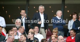 Relegation 2019 VfB Stuttgart - 1. FC Union Berlin