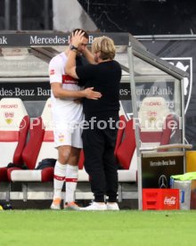 29.10.22 VfB Stuttgart - FC Augsburg