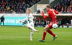 01.03.25 1. FC Heidenheim - Borussia Mönchengladbach