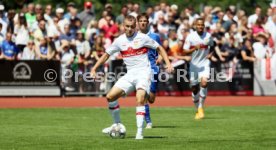 02.07.22 SV B&ouml;blingen - VfB Stuttgart