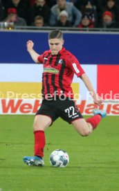 SC Freiburg - VfL Wolfsburg