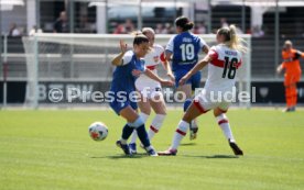08.08.26 Frauen VfB Stuttgart - TSG 1899 Hoffenheim