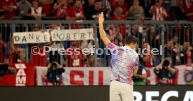 13.09.22 FC Bayern M&uuml;nchen - FC Barcelona